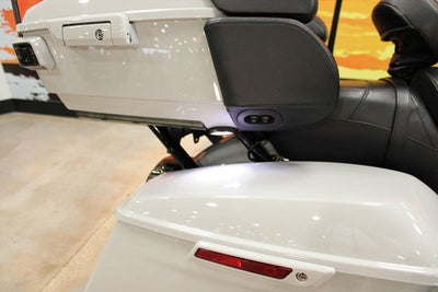 2020 Harley-Davidson FLHTKSE - CVO Limited Base