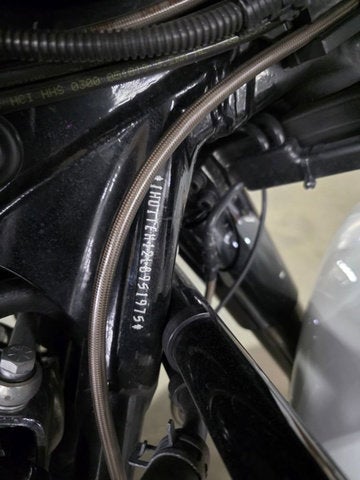 2020 Harley-Davidson FLHTKSE - CVO Limited Base