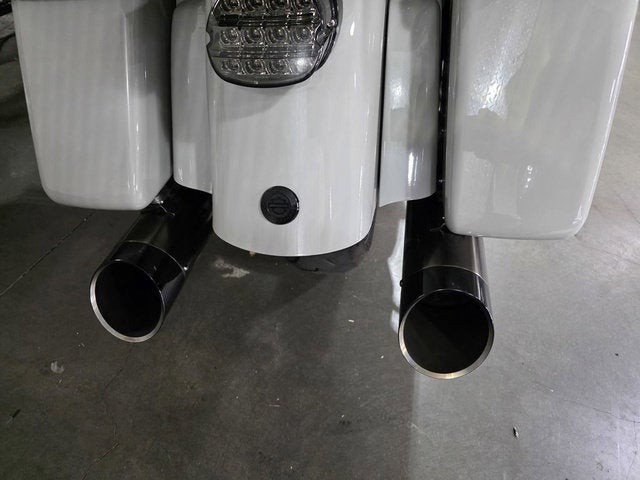 2020 Harley-Davidson FLHTKSE - CVO Limited Base