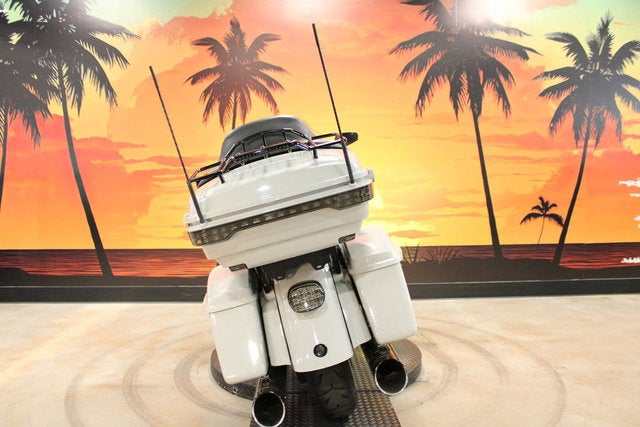 2020 Harley-Davidson FLHTKSE - CVO Limited Base