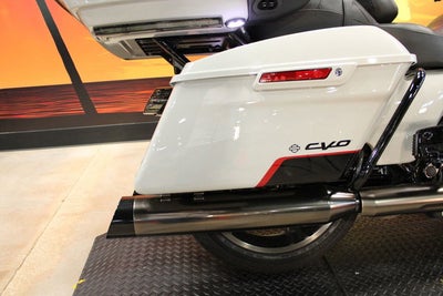 2020 Harley-Davidson FLHTKSE - CVO Limited Base
