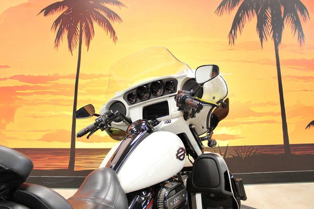 2020 Harley-Davidson FLHTKSE - CVO Limited Base