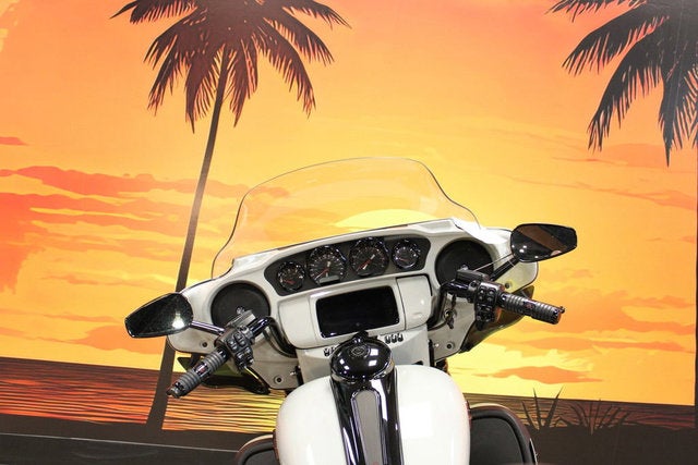 2020 Harley-Davidson FLHTKSE - CVO Limited Base