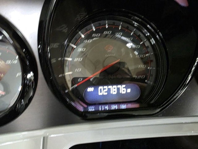 2020 Harley-Davidson FLHTKSE - CVO Limited Base