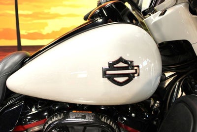 2020 Harley-Davidson FLHTKSE - CVO Limited Base