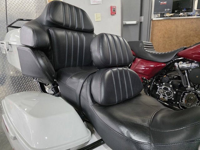 2020 Harley-Davidson FLHTKSE - CVO Limited Base