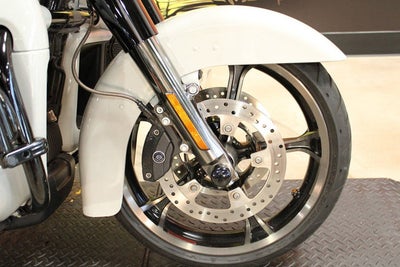 2020 Harley-Davidson FLHTKSE - CVO Limited Base