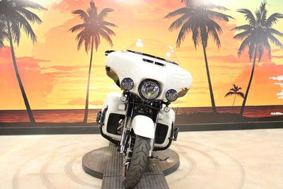 2020 Harley-Davidson FLHTKSE - CVO Limited Base