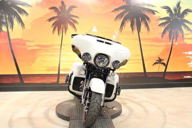 2020 Harley-Davidson FLHTKSE - CVO Limited Base