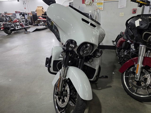 2020 Harley-Davidson FLHTKSE - CVO Limited Base