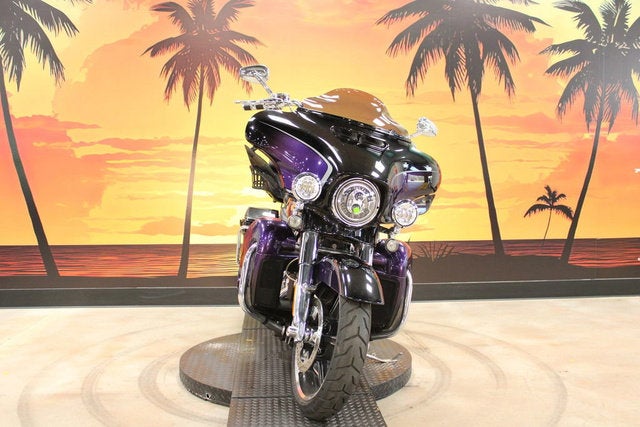 2021 Harley-Davidson FLHTKSE - CVO Limited Base