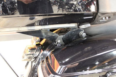 2021 Harley-Davidson FLHTKSE - CVO Limited Base