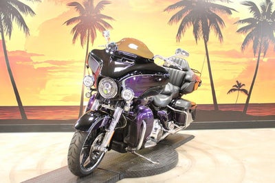 2021 Harley-Davidson FLHTKSE - CVO Limited Base