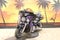 2021 Harley-Davidson FLHTKSE - CVO Limited Base