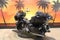 2021 Harley-Davidson FLHTKSE - CVO Limited Base