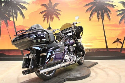 2021 Harley-Davidson FLHTKSE - CVO Limited Base