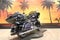 2021 Harley-Davidson FLHTKSE - CVO Limited Base