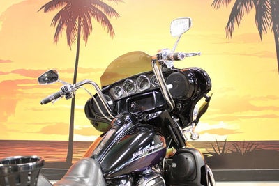 2021 Harley-Davidson FLHTKSE - CVO Limited Base