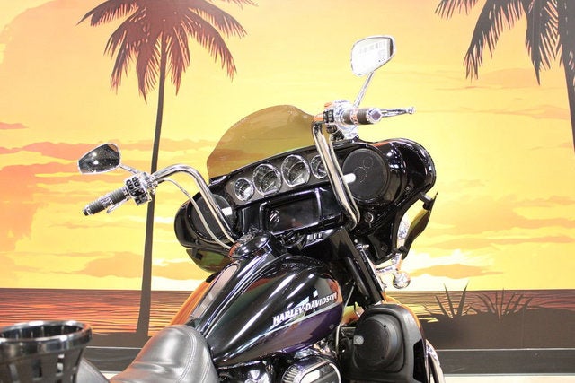 2021 Harley-Davidson FLHTKSE - CVO Limited Base