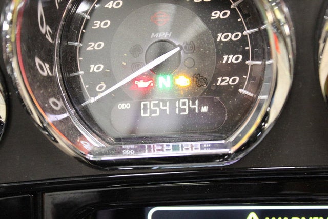 2021 Harley-Davidson FLHTKSE - CVO Limited Base