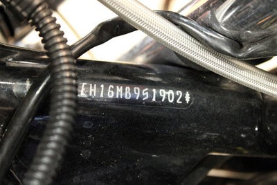 2021 Harley-Davidson FLHTKSE - CVO Limited Base
