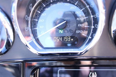 2021 Harley-Davidson FLHTKSE - CVO Limited Base