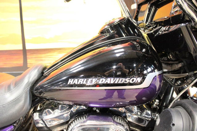 2021 Harley-Davidson FLHTKSE - CVO Limited Base