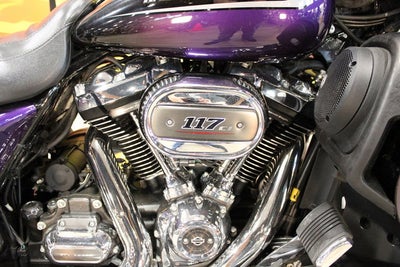 2021 Harley-Davidson FLHTKSE - CVO Limited Base