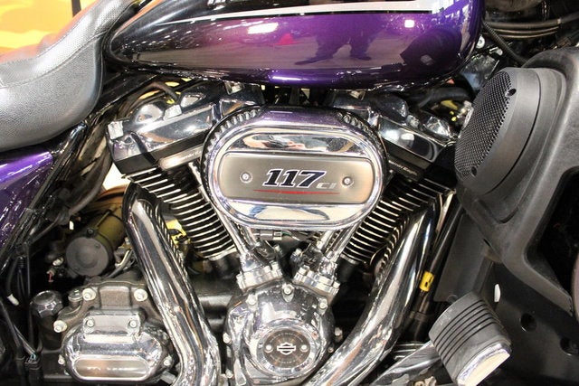 2021 Harley-Davidson FLHTKSE - CVO Limited Base