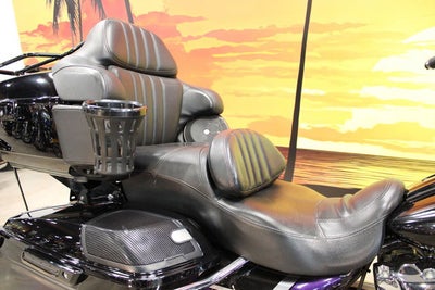2021 Harley-Davidson FLHTKSE - CVO Limited Base
