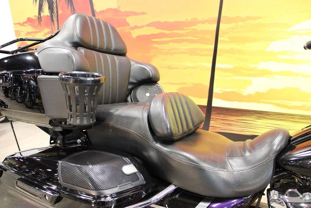 2021 Harley-Davidson FLHTKSE - CVO Limited Base