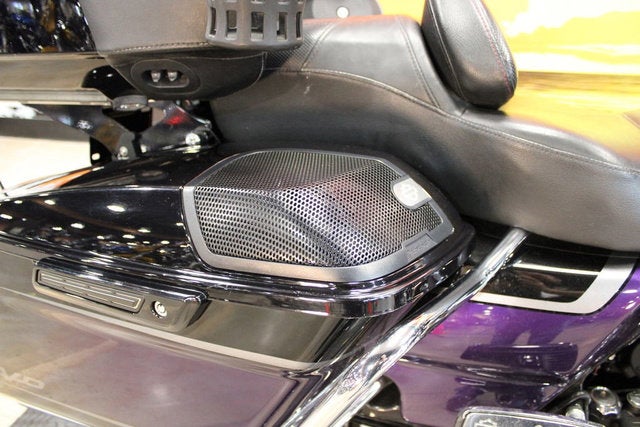 2021 Harley-Davidson FLHTKSE - CVO Limited Base