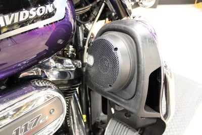 2021 Harley-Davidson FLHTKSE - CVO Limited Base