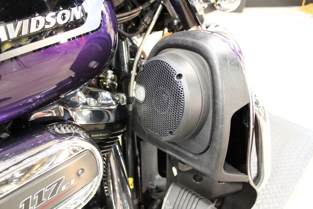 2021 Harley-Davidson FLHTKSE - CVO Limited Base