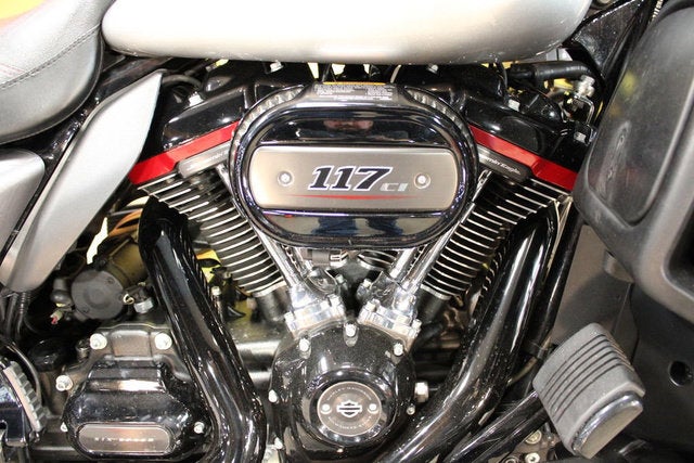 2019 Harley-Davidson FLHTKSE - CVO Limited Base
