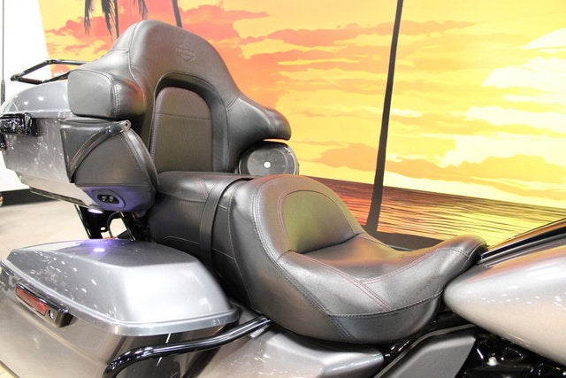 2019 Harley-Davidson FLHTKSE - CVO Limited Base