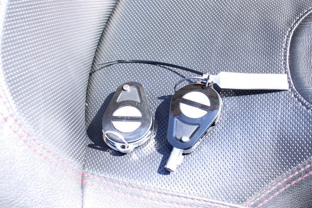 2019 Harley-Davidson FLHTKSE - CVO Limited Base