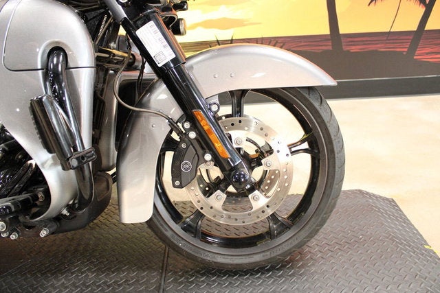 2019 Harley-Davidson FLHTKSE - CVO Limited Base