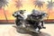 2015 Harley-Davidson FLHTKSE - CVO Limited Base