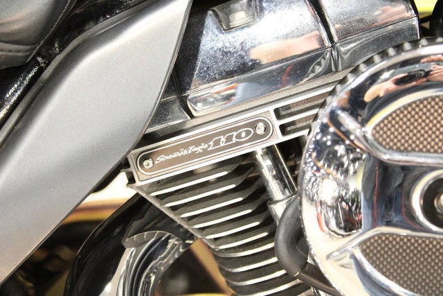 2015 Harley-Davidson FLHTKSE - CVO Limited Base