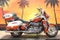 2014 Harley-Davidson FLHTKSE - CVO Limited Base