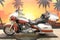2014 Harley-Davidson FLHTKSE - CVO Limited Base