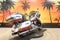 2014 Harley-Davidson FLHTKSE - CVO Limited Base