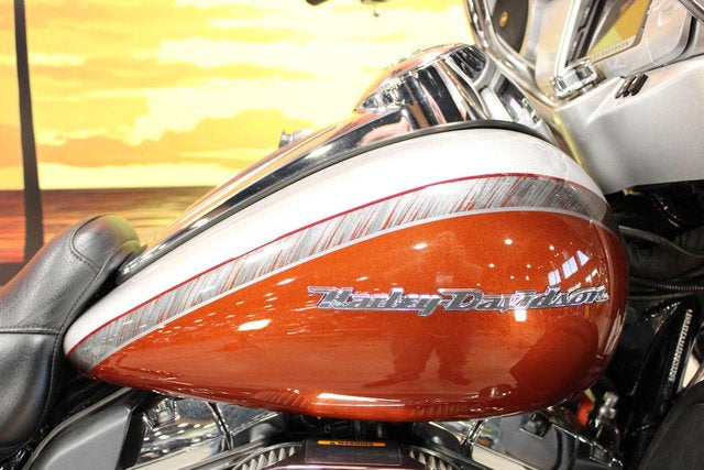 2014 Harley-Davidson FLHTKSE - CVO Limited Base
