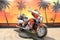 2014 Harley-Davidson FLHTKSE - CVO Limited Base