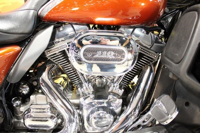2014 Harley-Davidson FLHTKSE - CVO Limited Base