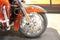 2014 Harley-Davidson FLHTKSE - CVO Limited Base
