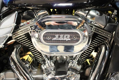 2014 Harley-Davidson FLHTKSE - CVO Limited Base