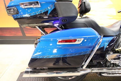 2014 Harley-Davidson FLHTKSE - CVO Limited Base