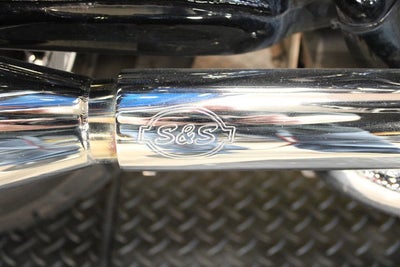 2014 Harley-Davidson FLHTKSE - CVO Limited Base